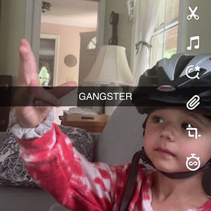 Meet your Posher, Avaleigh